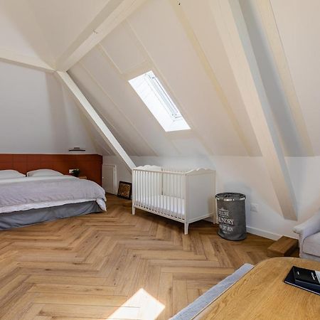 Appart Cosy Prive Avec Parking Gratuit Aux Portes De Strasbourg Hoenheim Exterior foto