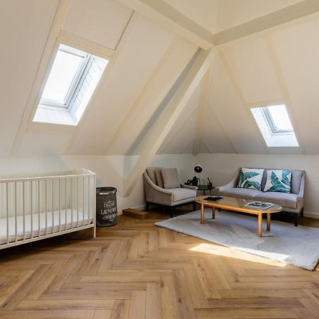 Appart Cosy Prive Avec Parking Gratuit Aux Portes De Strasbourg Hoenheim Exterior foto