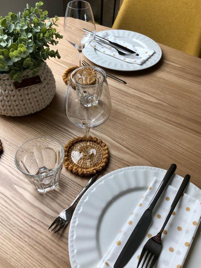 Appart Cosy Prive Avec Parking Gratuit Aux Portes De Strasbourg Hoenheim Exterior foto