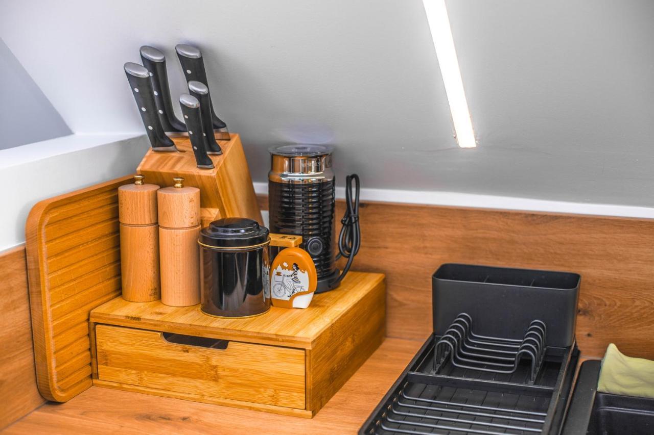 Appart Cosy Prive Avec Parking Gratuit Aux Portes De Strasbourg Hoenheim Exterior foto