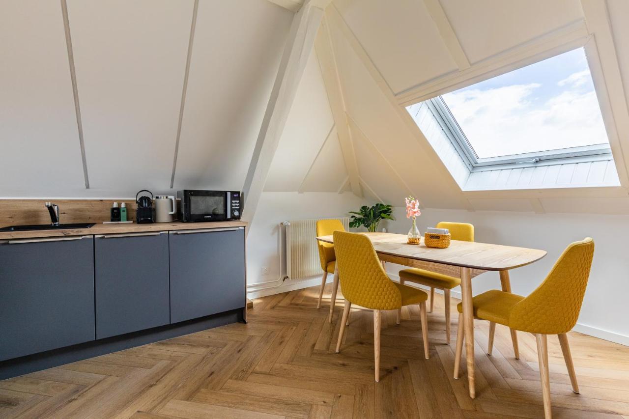 Appart Cosy Prive Avec Parking Gratuit Aux Portes De Strasbourg Hoenheim Exterior foto