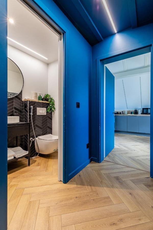 Appart Cosy Prive Avec Parking Gratuit Aux Portes De Strasbourg Hoenheim Exterior foto