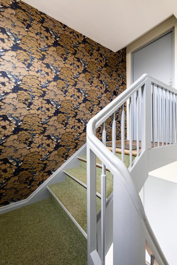 Appart Cosy Prive Avec Parking Gratuit Aux Portes De Strasbourg Hoenheim Exterior foto