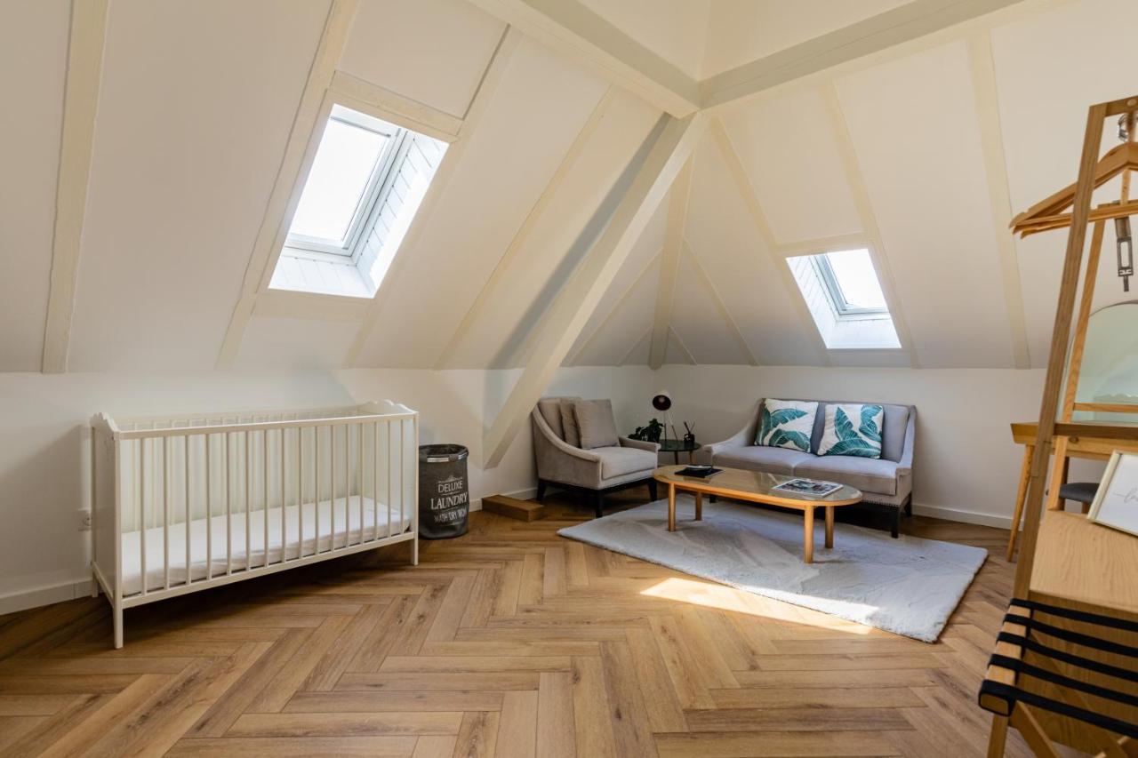 Appart Cosy Prive Avec Parking Gratuit Aux Portes De Strasbourg Hoenheim Exterior foto